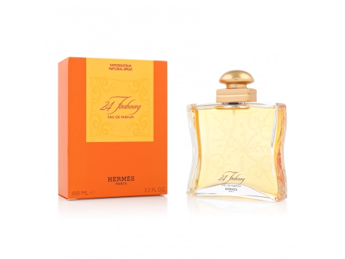 エルメス HERMES 24 Faubourg HUILE SECHE 香水 エルメス HERMES 24 Faubourg HUILE SECHE 香水
