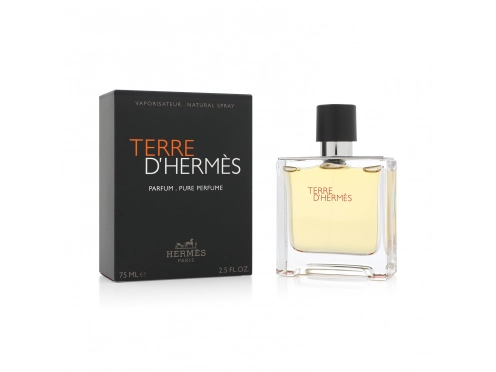 Hermes Terre D'Hermes Pure Parfum EDP 75ml | Perfume Price
