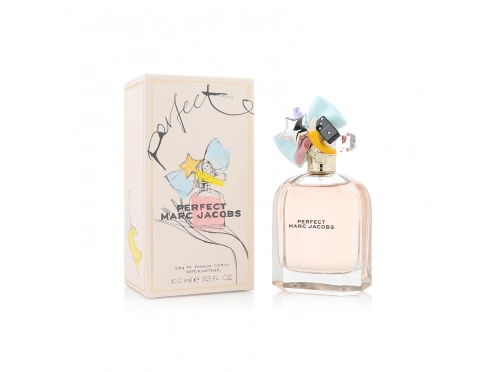 Marc Jacobs Perfect EDP 100ml Perfume Price