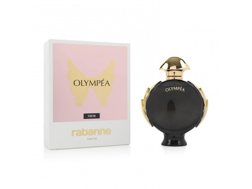 Womens Perfume Perfume Olympea Mujer 80 Ml Paco Rabanne Olympea