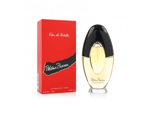 Paloma Picasso Paloma Picasso EDT 100ml Perfume Price