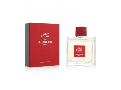 Guerlain Habit Rouge EDP 100ml | Perfume Price