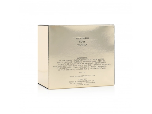 Dolce & Gabbana The One EDP 75ml | Perfume Price