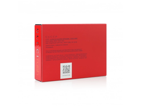 新品！Gucci Rush オードトワレ 75ml Gucci Rush Eau de Toilette 75ml