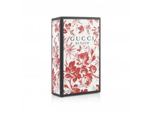 【未使用、箱無し】GUCCI BLOOM EDP 100ml Gucci Bloom Eau de Toilette 100ml Womens Perfume | eBay