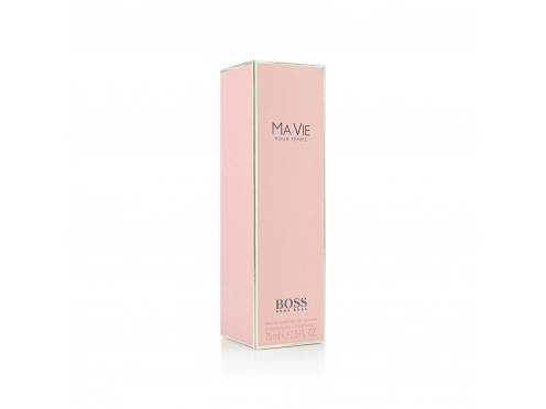 Hugo Boss Ma Vie EDP 75ml Perfume Price