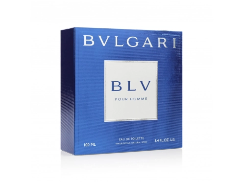 Bvlgari BLV EDT 100ml | Perfume Price