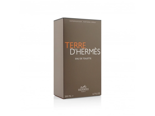 Hermes Terre D'Hermes EDT 200ml | Perfume Price