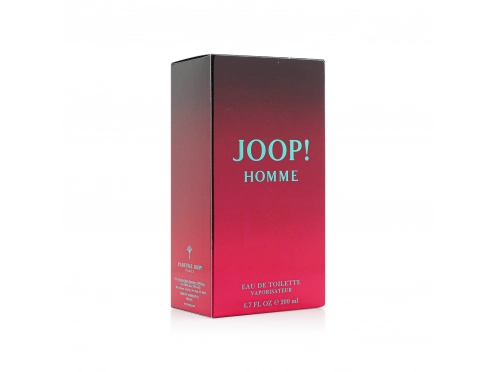 Joop Homme EDT 200ml Perfume Price