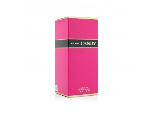 Candy Gloss Prada Candy 30 Ml Eau De Parfum Prada Candy Gloss Eau
