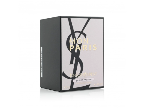 Yves Saint Laurent Mon Paris EDP 90ml | Perfume Price