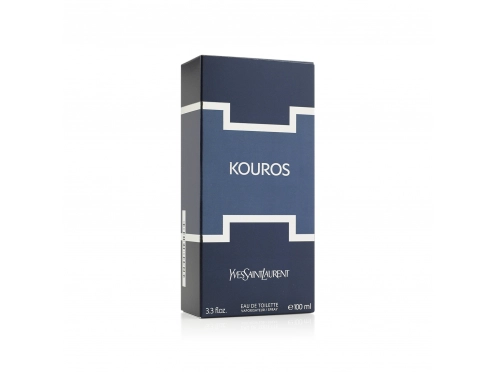Yves Saint Laurent Kouros EDT 100ml | Perfume Price