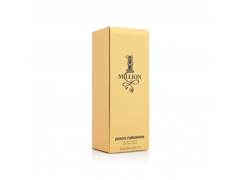 Paco Rabanne Million EDT 200ml Perfume Price
