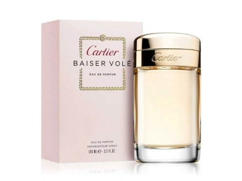 カルティエ 香水 Cartier ベゼ ヴォレ オードパルファム 100ml Cartier