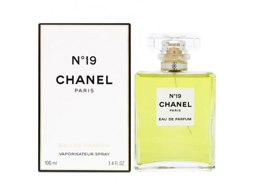 Chanel NO.19 Eau de Parfum 100ml Spray | Perfume Price