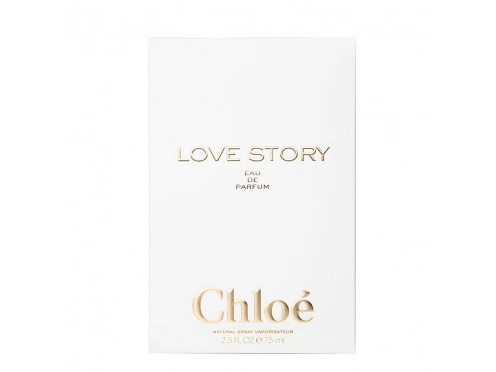 Chloe Love Story EDP 75ml | Perfume Price