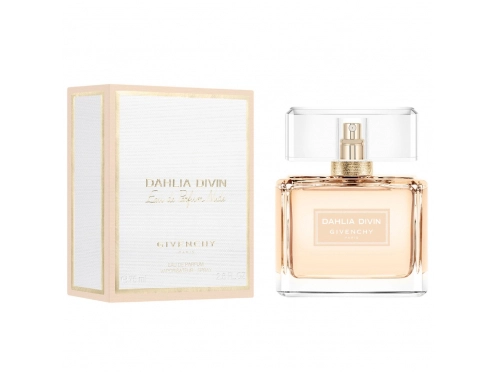 GIVENCHY　DAHLIA DIVIN 75ml Givenchy Dahlia Divin Nude EdP 75ml | Excaliburshop