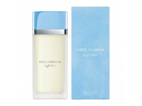 Dolce Gabbana Light Blue EDT 200ml Perfume Price