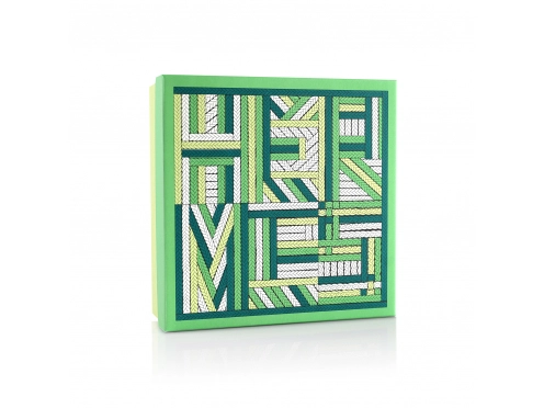 Hermes Un Jardin Sur Le Nil EDT 100ml Gift Set - Perfume Price