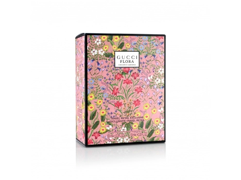 Gucci Flora Gorgeous Gardenia EDP 100ml | Perfume Price