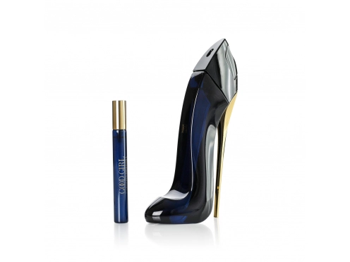 Parfum Spray Carolina Herrera Blue Shoe Perfume Carolina Herrera