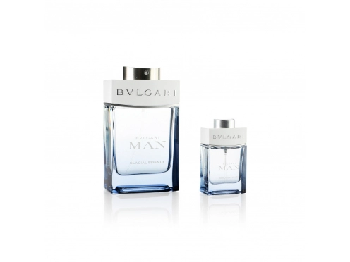 Bvlgari Glacial Essence EDP 100ml Gift Set - Perfume Price