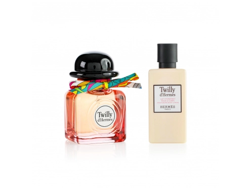 Hermes Twilly d'Hermes EDP 50ml Gift Set - Perfume Price
