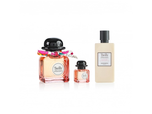 Hermes Twilly d'Hermes EDP 85ml Gift Set - Perfume Price