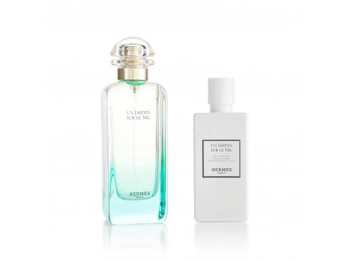 Hermès Un Jardin Sur Le Nil 100ml Hermes Un Jardin Sur Le Nil Eau de Toilette for Women and