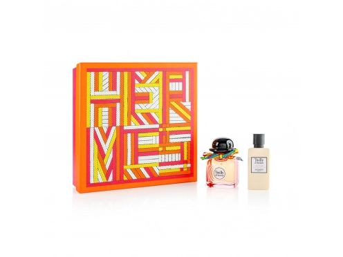 Hermès Twilly d'Hermès 50ml Hermes twilly eau poivree 50ml