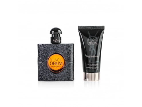 Waste Management Ysl Black Opium John Lewis YSL Black Opium Eau De