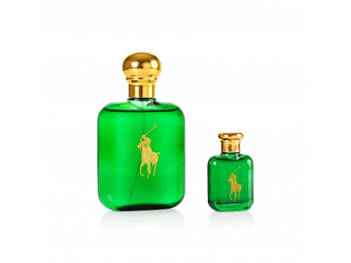 Ralph Lauren Polo Green EDT 118ml Gift Set Perfume Price