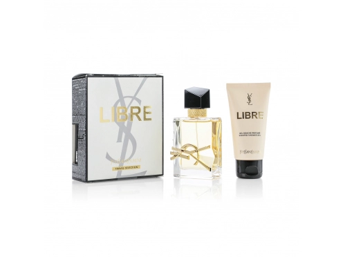 Yves Saint Laurent Libre EDP 50ml Gift Set - Perfume Price