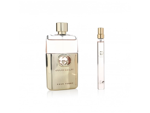 Gucci Guilty Pour Femme EDP 90ml Gift Set Perfume Price