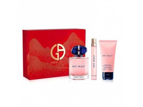 HOT My Way Best Giorgio Armani Si Perfume Giorgio Armani My