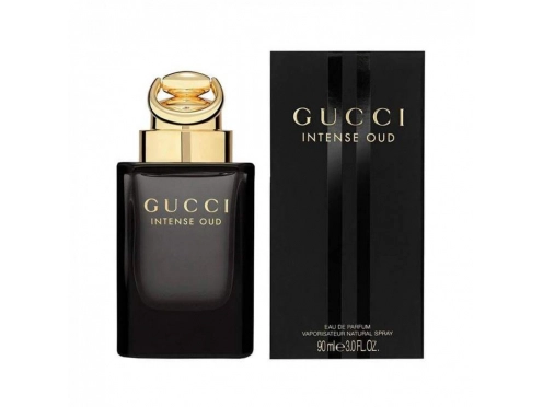 Gucci Oud Intense EDP 90ml Perfume Price - Main Image