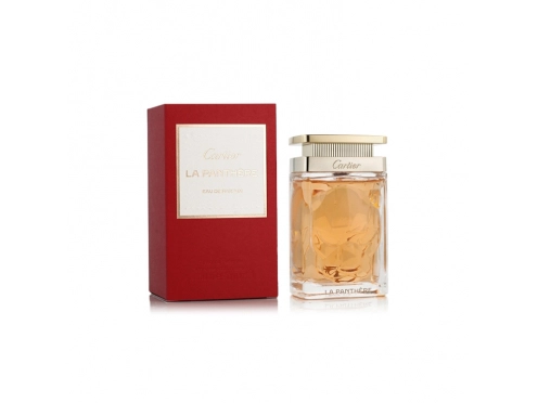 Cartier La Panthere EDP 100ml | Perfume Price