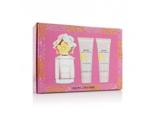 Marc Jacobs Daisy Eau So Fresh EDT 75ml Gift Set Perfume Price