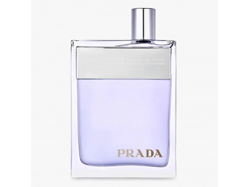 Prada Amber EDT 100ml | Perfume Price