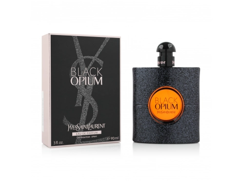 Yves Saint Laurent Black Opium EDP 90ml | Perfume Price