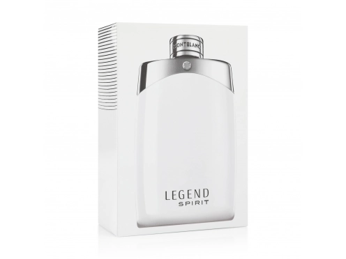 Mont Blanc Legend Spirit EDT 200ml Perfume Price