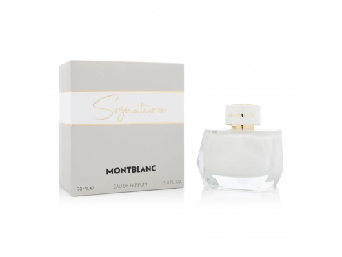 Mont Blanc Signature EDP 90ml Perfume Price