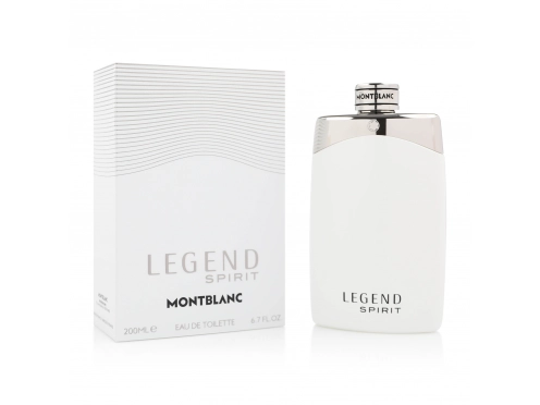 Mont Blanc Legend Spirit EDT 200ml Perfume Price