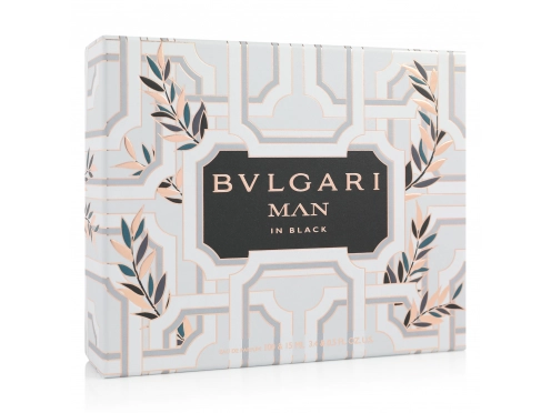 BVLGARI MAN IN BLACK 香水　100ml BVLGARI Man In Black 100ml Eau De Parfum 100ml | LOOKFANTASTIC