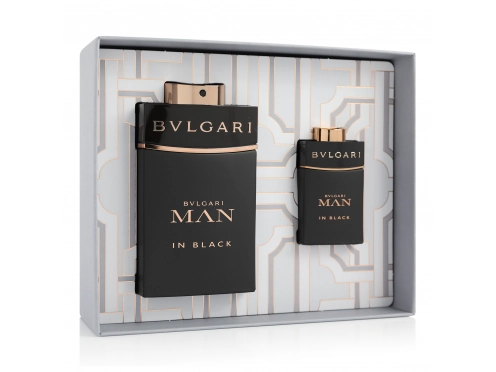 Bvlgari Man in Black EDP 100ml | Perfume Price