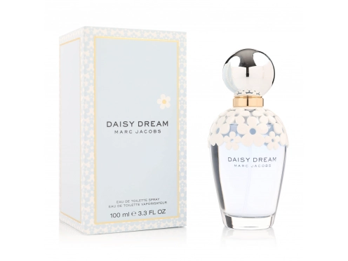 Marc Jacobs Daisy Dream EDT 100ml | Perfume Price