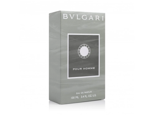 Bvlgari Pour Homme Eau de Parfum 100ml Spray | Perfume Price