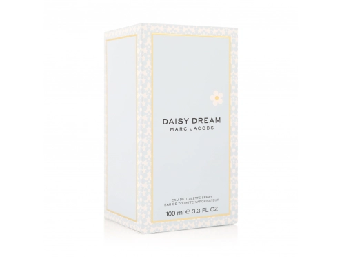 Marc Jacobs Daisy Dream EDT 100ml | Perfume Price