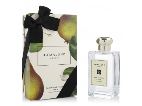 Jo Malone English Pear u0026 Freesia コロン English Pear \u0026 Freesia Jo Malone Eau de Cologne Spray 100ml