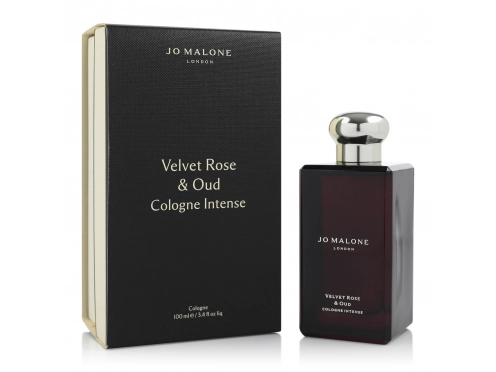 その他 Jo Malone Velvet Rose & Oud 100ml Jo Malone Velvet Rose & Oud Cologne Intense – The Fragrance Tester